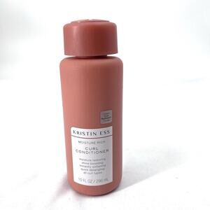 Kristin Ess Hair Moisture Rich Curl Conditioner 10 fl oz